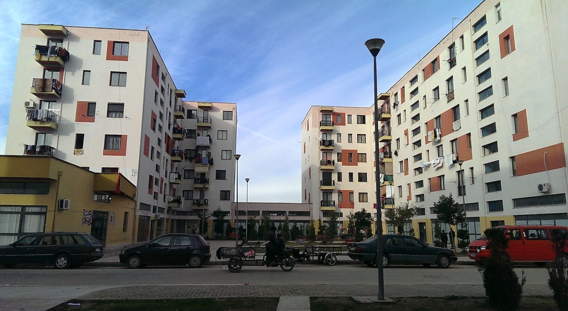 Qeveria plan 3 vjecar strehimi, perfitojne mbi 5900 familje pa banese